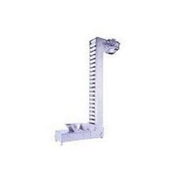 Manufacturers Exporters and Wholesale Suppliers of Bucket Elevator Goose Neck Mumbai Maharashtra